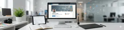 LinkedIn Banner