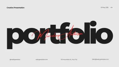 تطوير وبناء Web Portfolio تفاعلي بالكامل بالـ Custom Code (دعم اللغتين وسرعة خارقة)