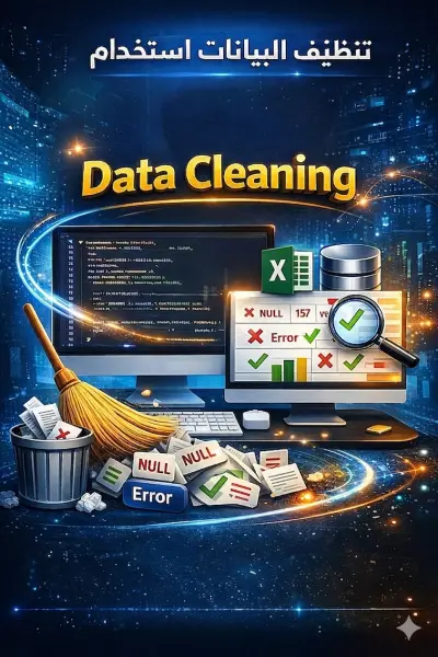 Data Cleaning