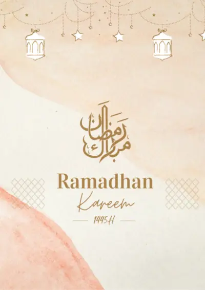 Graphic design for local brand