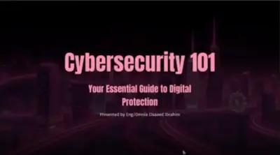 Instructor in Scholar in Science club