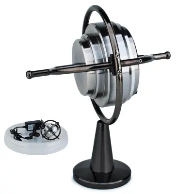 Digital & Analog Gyroscopes