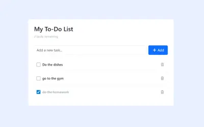 To_Do_List