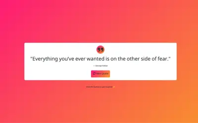 مستعرض أقوال مأثورة