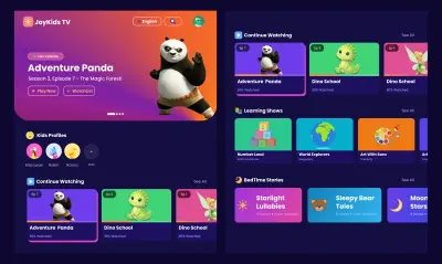 تصميم واجهات تطبيقات UI/UX احترافية باستخدام Figma