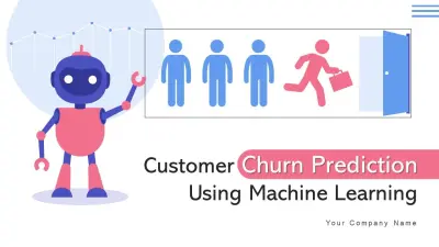 AI System for Customer Churn Prediction using Machine Learning