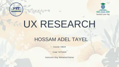 UX-RESEARCH