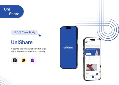 تصميم واجهات تطبيقات - مواقع