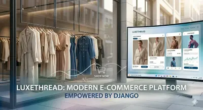 Clothes App