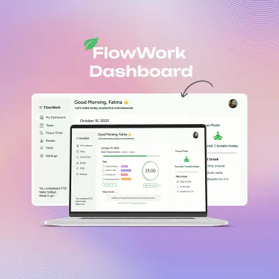 تصميم لوحه تحكم فعاله UI Dashboard Design