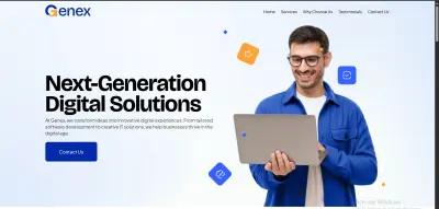 انشاء و برمجه مواقع