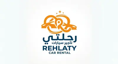 تصميم واجهات تطبيق تأجير سيارات (UI/UX)