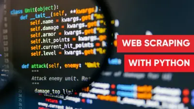 استخراج بيانات المنتجات باستخدام Python و BeautifulSoup