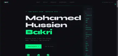 Professional Responsive Landing Page Design and Development