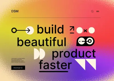 UI Designs