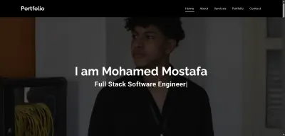 Web development-Full Stack Engineer