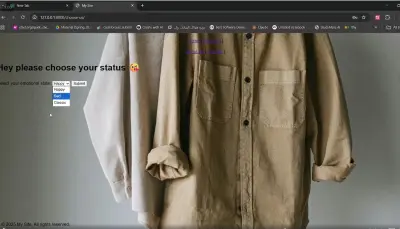 إنشاء موقع ويب ديناميك باستخدام Django وربط API بشكل احترافي