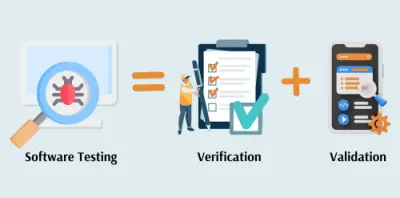 سأقوم باختبار موقعك أو تطبيقك واكتشاف الأخطاء مع تقرير مفصل