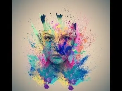 جرافيك ديزاين باعلي جوده عندنا بس