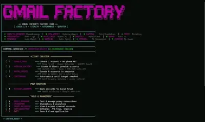 برمجه مواقع