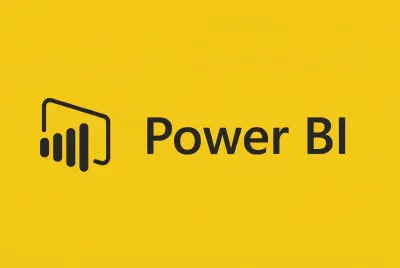 لوحة (Dashboard) احترافية لتحليل بيانات المبيعات لشركة تجارية.