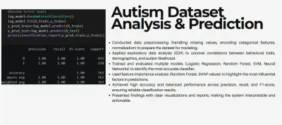 Autism-Dataset-Analysis-Prediction