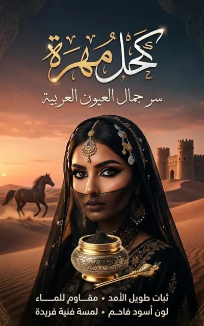 تصميم بوسترات إعلانية احترافية ومبتكرة تزيد من مبيعاتك