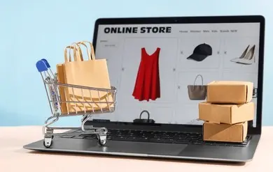 كتابة وصف منتج للمتاجر الإلكترونية