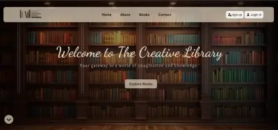 Creative Library