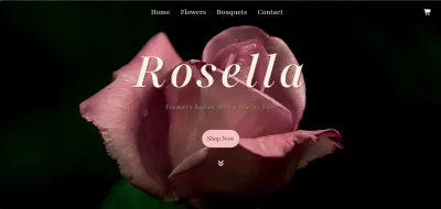 Rosella Shop