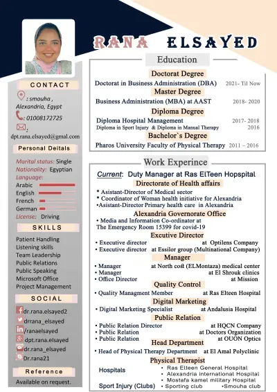 مدير مشاريع