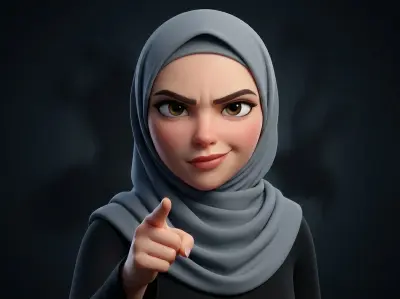 🎥: خدمة عملاء المشاعر