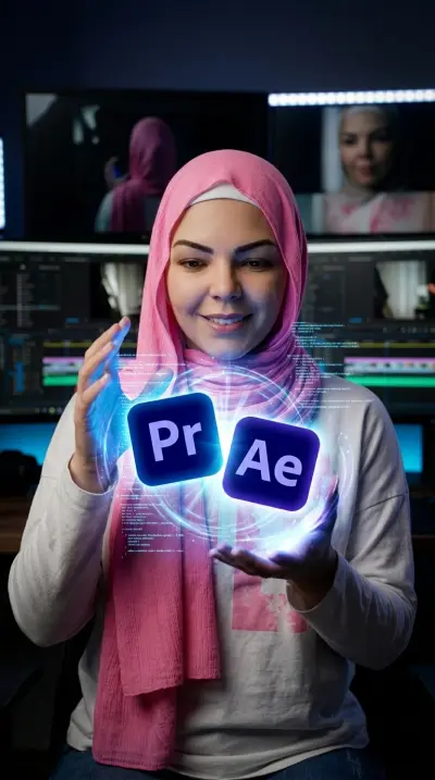 فيديو تعريفى