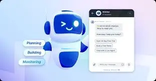 chatbot for customer cervise
