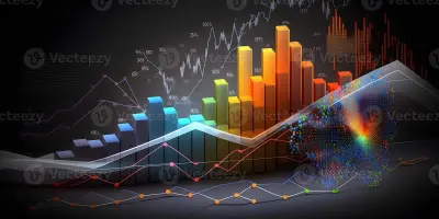 "Dashboard تفاعلي لمبيعات القهوة في Excel لعرض أهم المؤشرات"