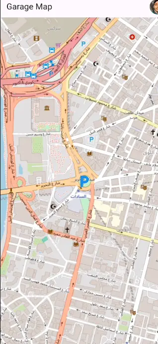 Smart Parking System