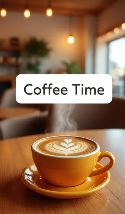 تصميم بوست سوشيال ميديا احترافي للمطاعم والكافيهات