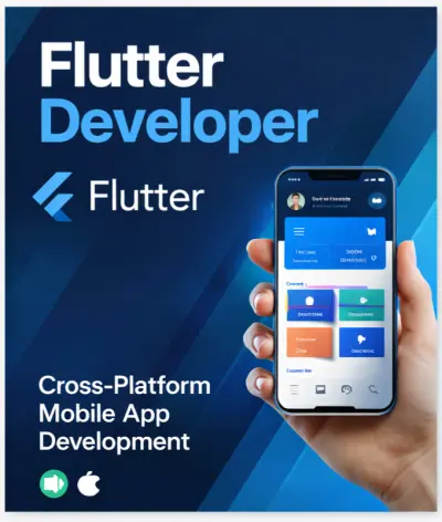 Flutter developer