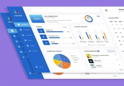 E-Learning Developer & Data Specialist