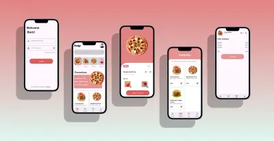 Restaurant App