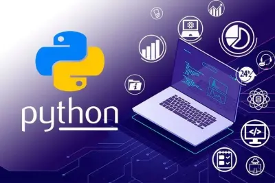 حول بياناتك إلى رسوم بيانية احترافية (Data Visualization) باستخدام ال Python
