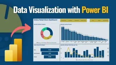 تحليل البيانات باستخدام Power BI