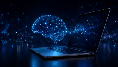 مشروع Machine Learning للتنبؤ بالقيم باستخدام Python