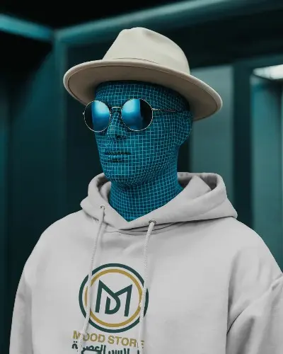 Modern Clothing Brand Logo Design