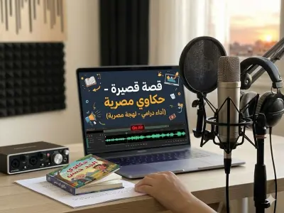 قصة قصيرة-عامية مصرية- سليم و البنطلون العجيب-ميادة نبيل