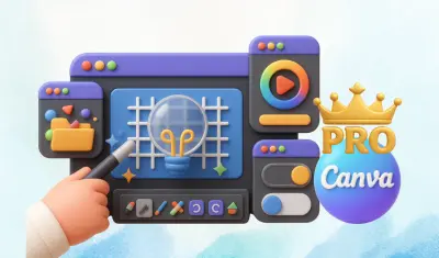 تصميمات سوشيال ميديا للإعلانات والصفحات