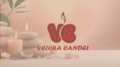 velora candle