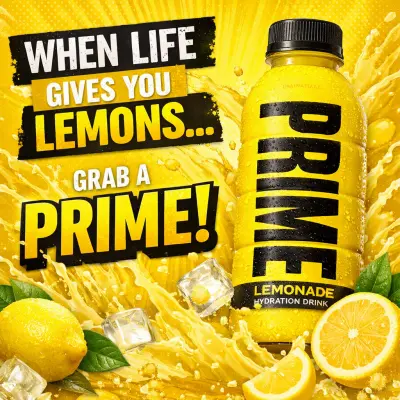 drinks social media designs