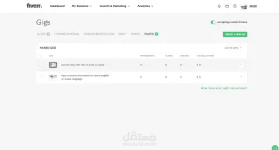 ترجمة وتحويل ملفات PDF من فرانكو أراب إلى العربية بالتشكيل